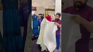Shawl collection in Zella boutique Dubai, Madina mall, screenshot 5