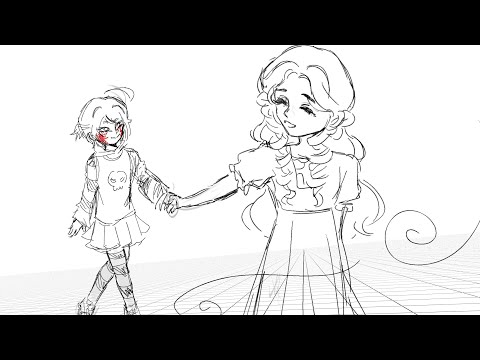 Kawaii Sofey's Undeniable Charisma