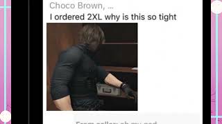 Xitposts To Zone Out With