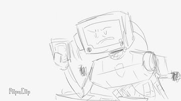 I SUMMONED POT OF GREED - Inscryption Animatic