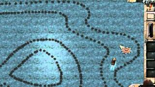 let's play Commandos 2 Men of Courage part 13 Fail!!!
