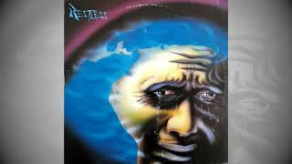 Restless - Restless (1991)