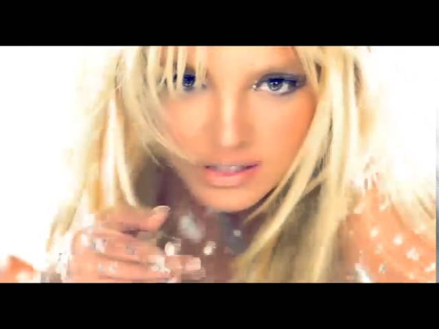 Britney Spears - Break The Ice (Jason Nevins Remix / Music Video) class=