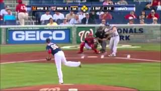 David Wright 2010 Highlights