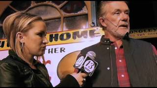 ALAN THICKE & ALLISON WALKER - News 13 Orlando Profile