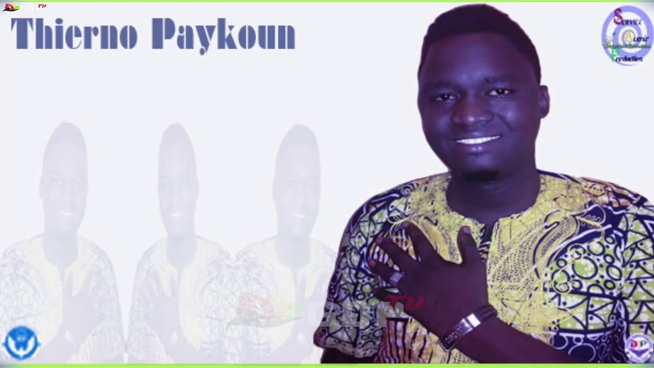 M'Boma ft Thierno Paykoun Fidjidhein 2019 By Guidho Diama Production 🇬🇳