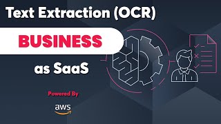 How to Start a Startup SaaS OCR Text Extraction Business