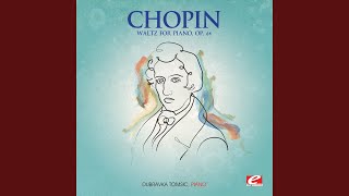 Waltz No. 6 for Piano in D-Flat Major, Op. 64, No. 1 "Minute Waltz"