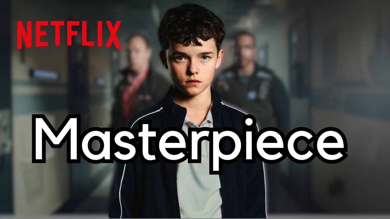 ADOLESCENCE Review: A Netflix Masterpiece on Toxic Masculinity