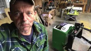 My REVIEW of the Harbor Freight QUICK HITCH    Does it Pass or Fail    @CreekviewAcres
