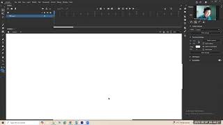 Adobe Animate Basics EP1: Setting up Your Adobe Animate and How to Use the Navigational Tools