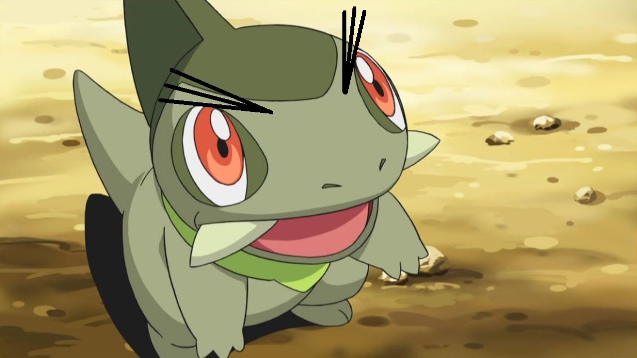 Das unbezwingbare Milza - [#20] Pokémon Schwert