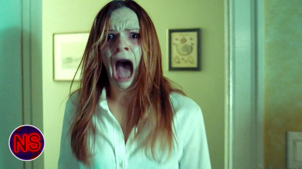 Opening Scene | The Ring (2002)