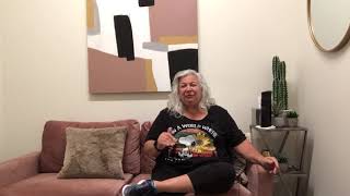 Elizabeth's Unite Fitness Retreat Video Testimonial