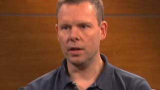 Celebrity Behind the Code Profile