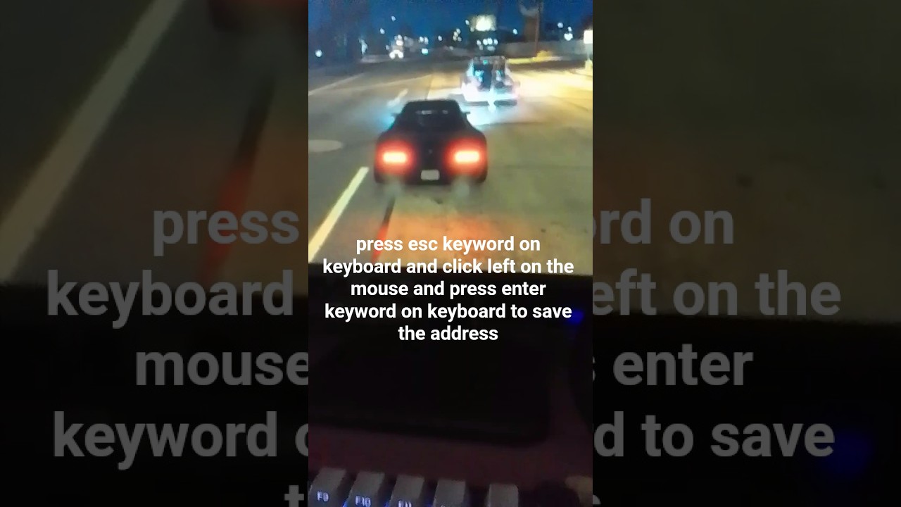 how to mark any location in  gta v @salmangamingofficial1526