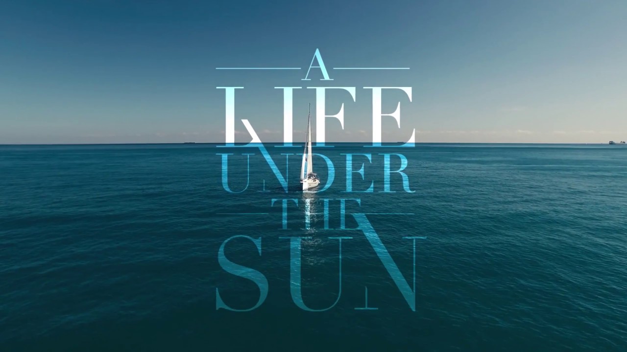 Auberge Fort Lauderdale - Life Under the Sun Video