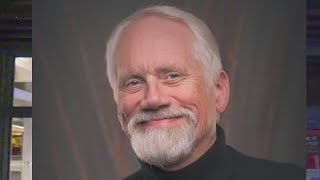 Ad legend Dan Wieden, who coined ‘Just Do It,’ dies