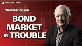 Bond Market is in Trouble | Michael Oliver and Jimmy Connor
