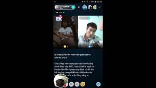 Luồng Bigo Live Của Tôi