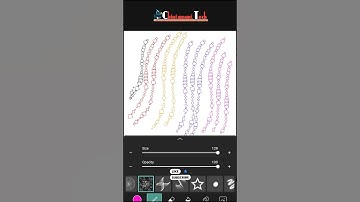 🚀PicsArt effect in mobile | PicsArt effect tool   | #Short | chintamani tech