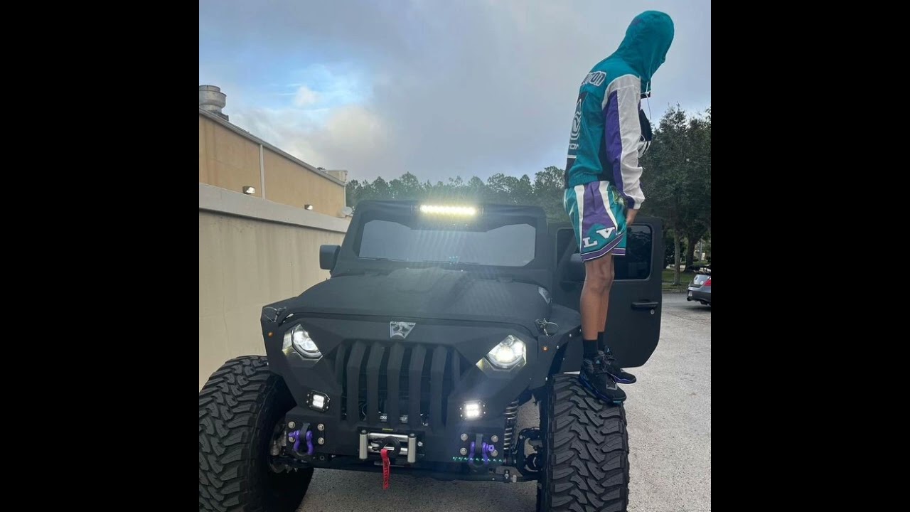 [FREE] Nardo Wick Type Beat - "Stabba"