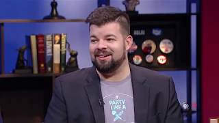 End of the 2018 Utah Legislative Session | The Hinckley Report