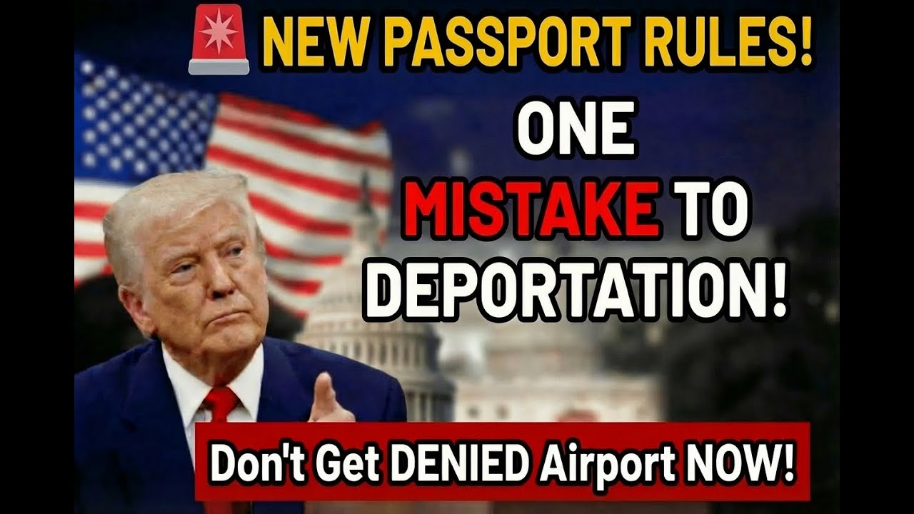 new passport rules for seniors starting jan 2026