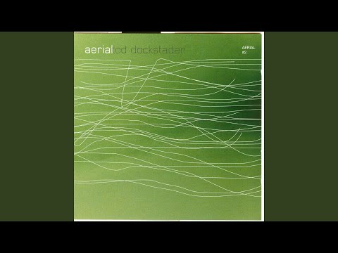 Tod Dockstader — Knock