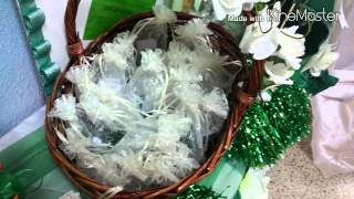 عرض منجزات مدرسة ابتدائية أقس خلال العام الدراسي 1435-1436