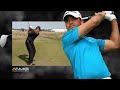Golf Pro Swing Analysis: Jason Day