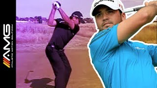 Golf Pro Swing Analysis: Jason Day
