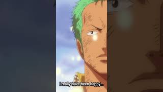 LUFFY CHOROU! O Navio que MORREU nos Braços da Tripulação e Partiu o Coração de MILHÕES (One Piece)