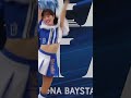 😊Shizukuちゃんベイスターズ dianaディアーナ チアリーダーcheerleader