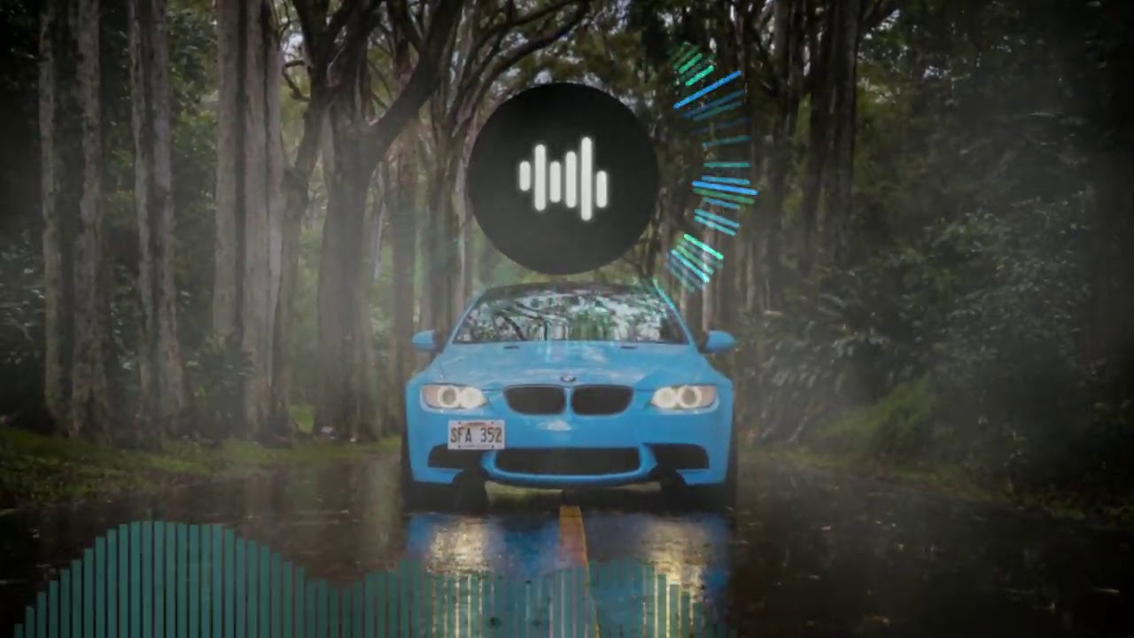 Tony Montana Music - Bala (Bass Boosted)