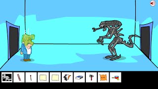 Pepe Saw Game Walkthrough @StArKeRl200