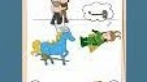 Brain Test 3 Level 127 Solution Walkthrough