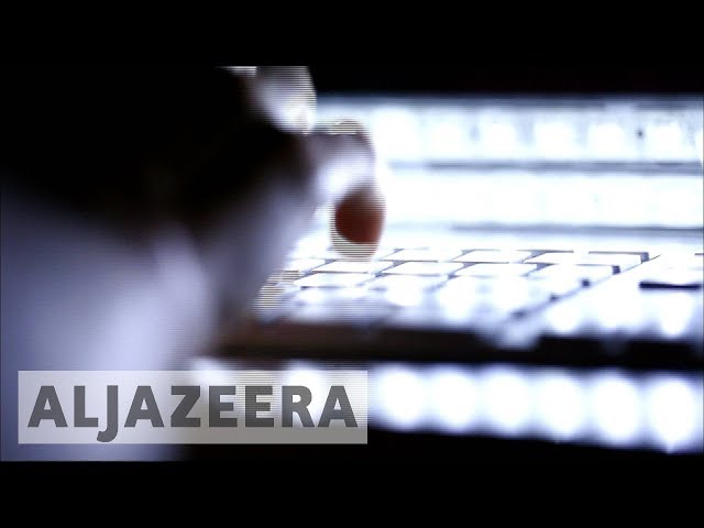 Ransomware attack causes disruptions across globe