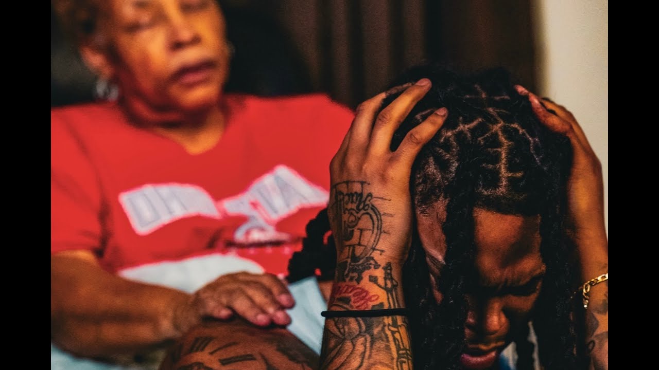 BluDott Nino - Paula Rae Baby (Official Music Video) Shot by: @HaleOfAhShot