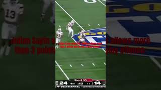 NOHIO STATE ELIMINATED✌️🫩