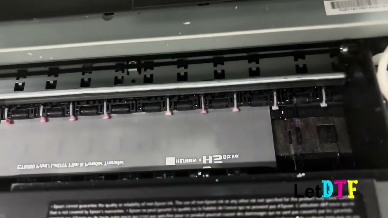 Printed with Epson UV DTF printers Affordable prices and worldwide delivery