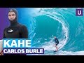 Carlos Burle S Final Big Wave Surf Competition In Nazaré Unstoppable Carlos Burle S Final Big Wave Surf Competition In Nazaré Unstoppable