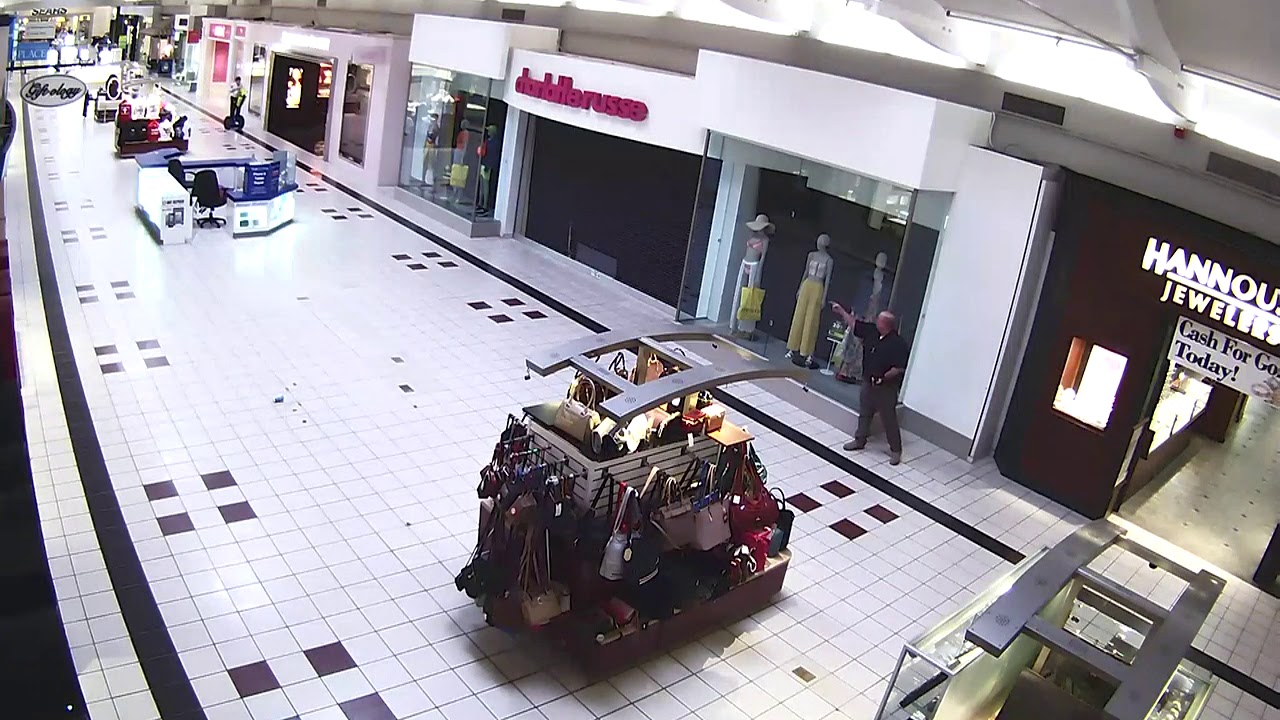 Auburn Police respond to report of active shooter in Auburn Mall YouTube