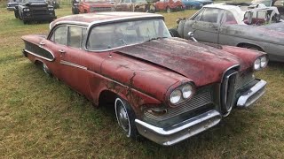 Asmr Car Restoration Restoring The Abanded Car To Showroom New