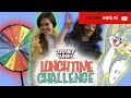 Bugs Bunny S Ultimate Dare Challenge Looney Tunes Lunchtime Challenge WB Kids 