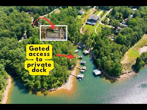 6470 Samoa Way, Flowery Branch, GA home video tour