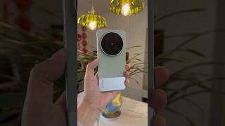 Vivo x300ultra quick hands on &amp; Camera test. #vivox300ultra #vivo
