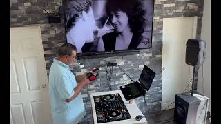 Retro Videomix Vol 94 Grabacion (Eighteen)