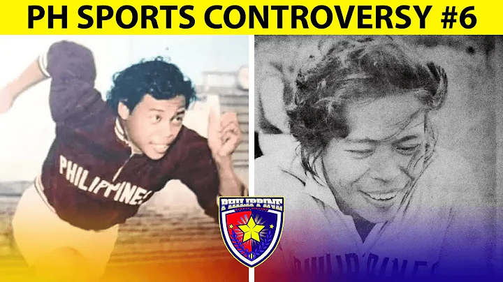 The Case of Mona Sulaiman - Pinoy Sports Controversy #6