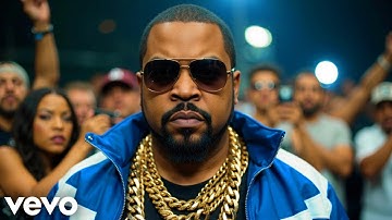 Ice Cube, Scarface, The Game - Tour ft. Jadakiss | 2025